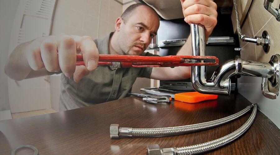 Professional Leak Detection Services in Elmo, MO